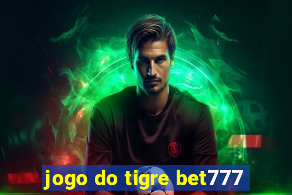 jogo do tigre bet777